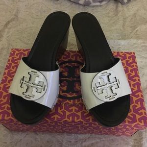 Tory Burch Wedges
